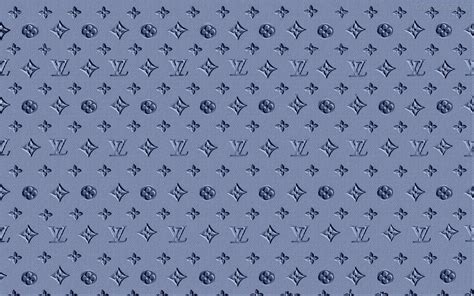 louis vuitton wallpaper blue|lv logo wallpaper.